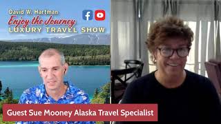 Alaska Travel Update 