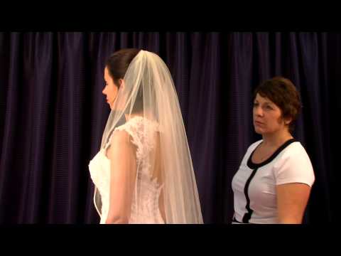Elizabeth Men's Suitsens - DifferentWedding Receptionbing styles of wedding veils