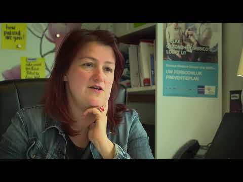 Video: Complexiteit Als Factor Voor Taakverdeling Tussen Huisartsen En Verpleegkundigen: Een Verhalend Overzicht
