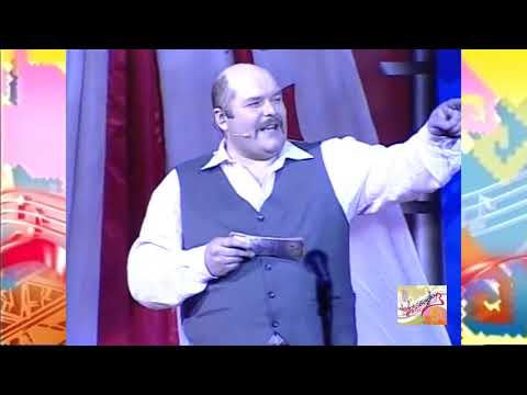 პატრინოტი 2007 - გალაკონცერტი