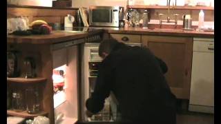 An American Werewolf In London - The Changing Scene