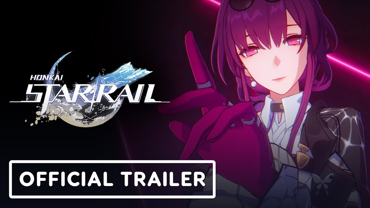 Honkai: Star Rail – Official Version 1.2 "Even Immortality Ends" Trailer
