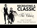 FLEETWOOD MAC “The Chain” Recorded by @InTheMixJoeCarrell MIXED by Marc Daniel Nelson Multitracks