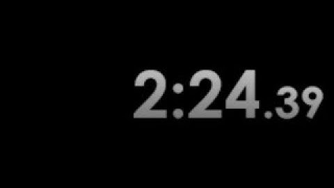 Roblox Pacer tutorial speedrun (sub 3 mins)