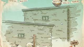 Home Sheep Home Level 10