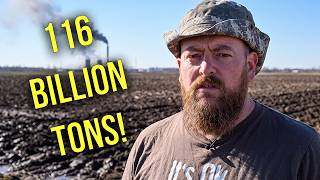 The Carbon Crisis Nobody Talks About