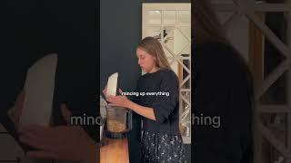 Making Garlic Powder With My Freeze Dryer