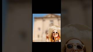Blur Background Image in Canva #graphicdesign #howtodesignattractivepostincanva #canvadesign