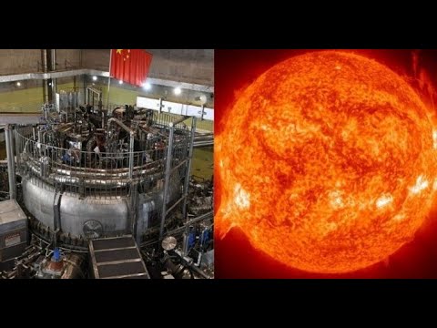 Vidéo: Soleil Artificiel Et Hélium De La Lune - Les Scientifiques Veulent Donc Révolutionner La Production D'énergie - Vue Alternative