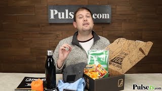 Alpha Outpost Survival Kit Frost