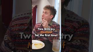 Celebrity Two Brits try Meatloaf for the first time! Wealth