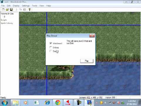 Tutorial #25 - Basic Scripting: Procedures - YouTube