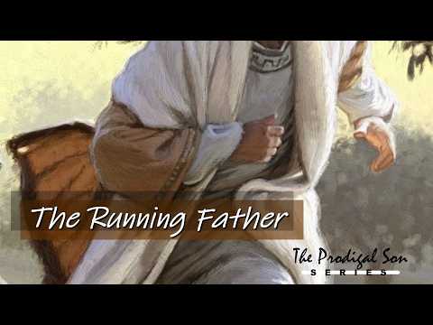 The Running Father