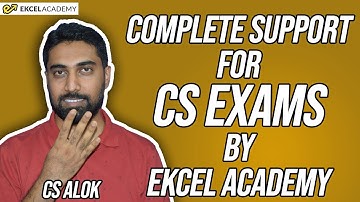 Company Secretary Course: Guidance and help for June 2020 CS Exams