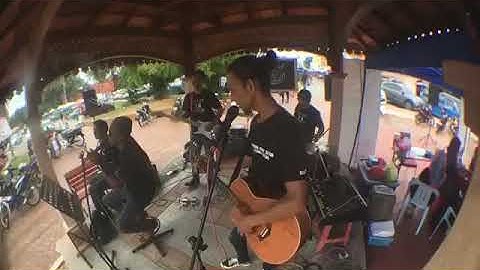 Kuale Buskers Kuala Kangsar- Widuri