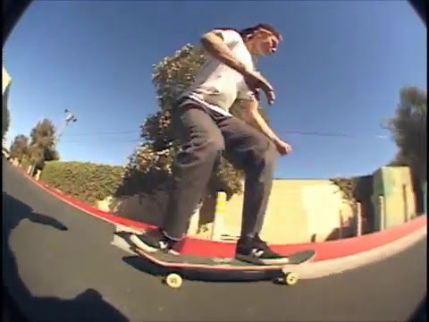 Ty Hjortland | HUF SOTO Weartest Contest