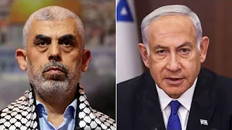 Mandato di arresto ICC per i capi di Hamas, ma anche Netanyahu e Gallant 🗞️ Rassegna del 21/05/2024