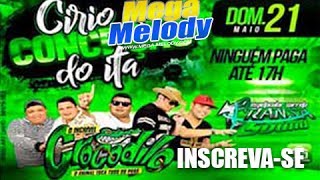 CD AO VIVO CROCODILO CIRIO COCEIÇÃO DO ITA 21-05-2017 DJ PATRESE - Mega-Melody.com