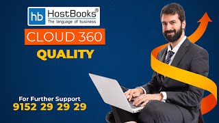 Unlocking Excellence: Quality Management in HB Cloud 360 ERP Solutions - Demo Showcase