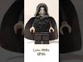 HP104 Lego Harry Potter - Mangemort Lucius Malfoy
