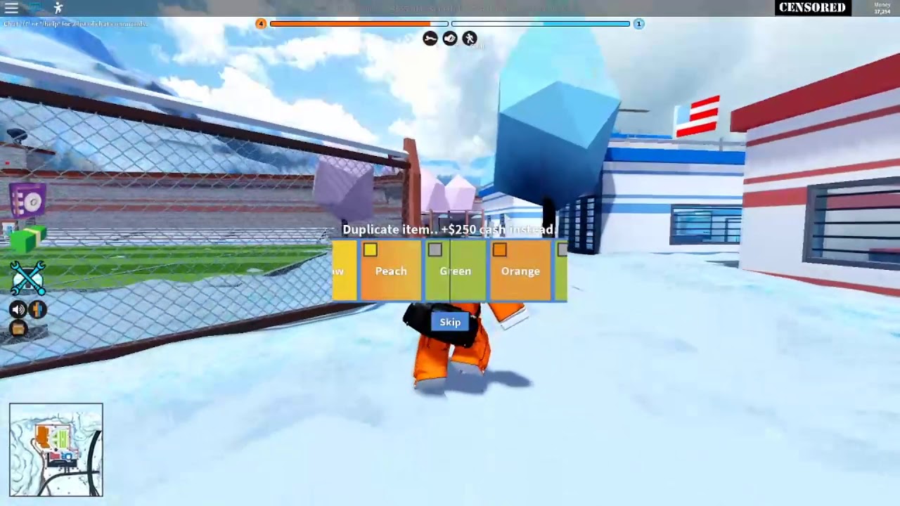 Jailbreak Vip Server 2020 - playing roblox jailbreak and maybe more bought a jailbreak private server