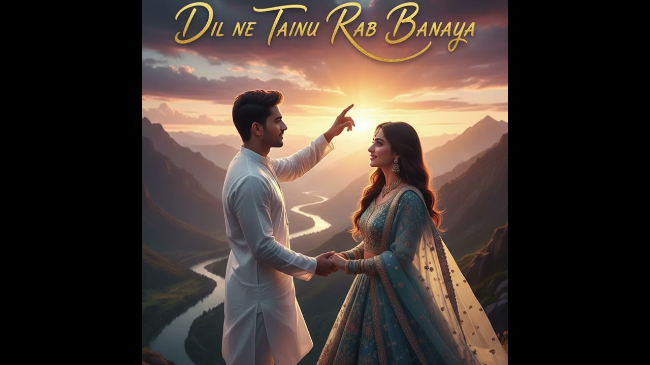 Dil Ne Tainu Rab Banaya 
