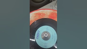 Thumbnail of rare country funk pop Officer Tony Owens – A Policeman's Prayer / The Chase   SARDIS NC