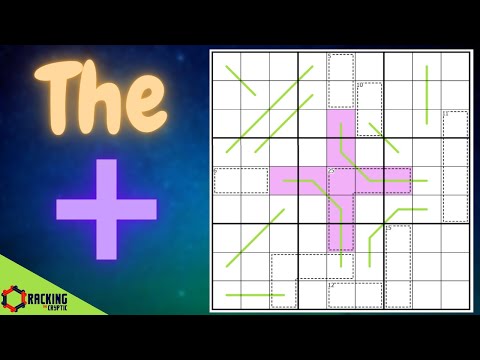 Video: Cryptics, Sudoku Dan Kepengarangan