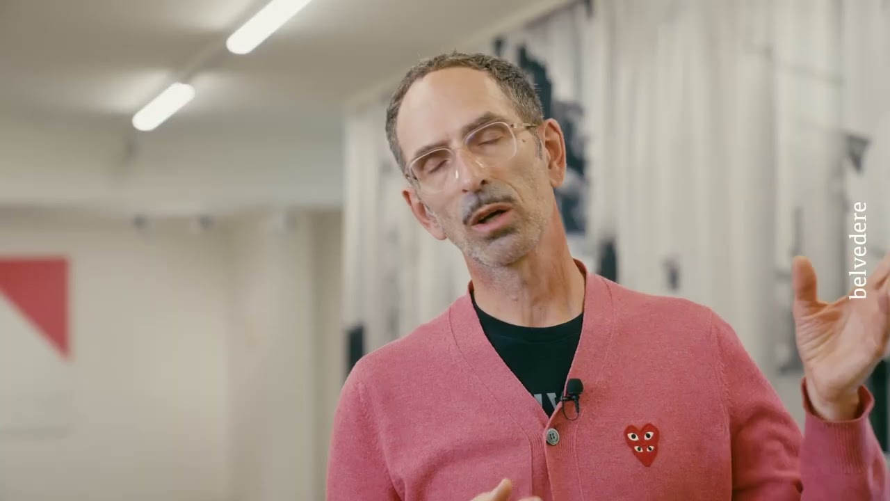 Jonathan Monk - Veränderung