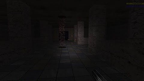 3D Game Programming C++ - The Daídalos Project : Alpha 2 (2009)