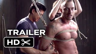 Kink Official Trailer 1 (2014) - S&M Documentary HD