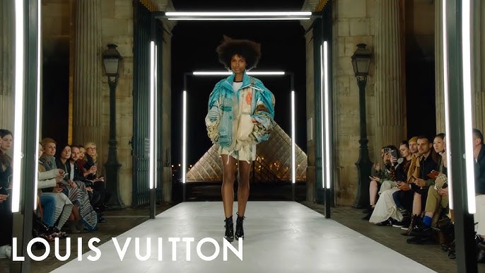 Louis Vuitton Moonlight Ankle Boot