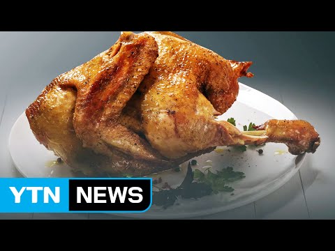 루이비통에 거액 물게 된 '루이비 통닭' / YTN