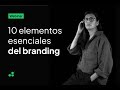 10 elementos esenciales del branding | Brouo