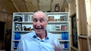 The Gut Rules Masterclass - Your Path to Clarity and Recovery:  September 23, 2025