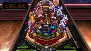 The Pinball Arcade - Scared Stiff - 57,185,060 Points (Scared Stiff, PB as of Feb. 13, 2021)