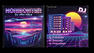 Download Lagu DJ vAiN hÅLe - HORISONTER [Full EP] | 80s Synthwave \u0026 Cinematic MP3