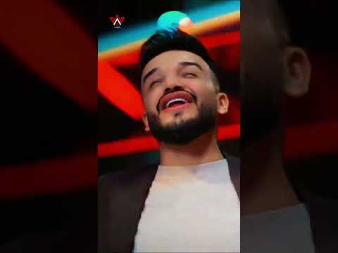 مازن عساف على الصقر لا تقرب ابعد ياغراب