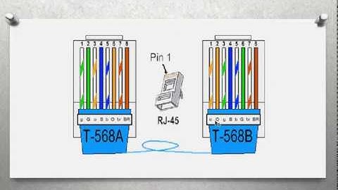 Network Video Tutorial  for beginners