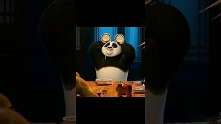 This Movie Is A Masterpiece 🤩 | Kung Fu Panda Edit #Shorts