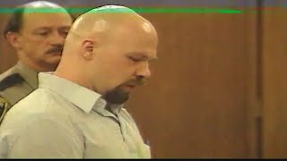 Patrick May Denied Parole