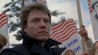Dead Zone - 1983 - vf *