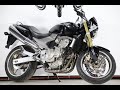 С 15 Honda CB600 Hornet 2005 год