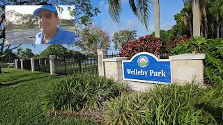 Visit Welleby Park