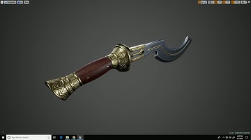 UE4 High Resolution Screenshot