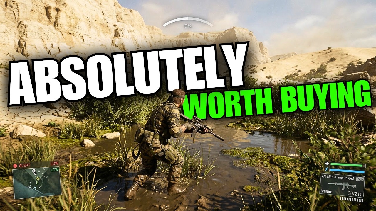 17 Single Player Games That Are Worth Your Every Single Penny
