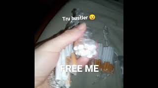 Selling Tobacco In Prison 🍂🚬