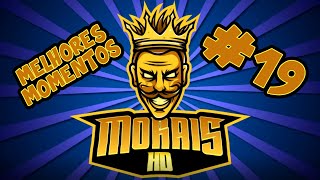 Moraishd - Melhores Momentos
