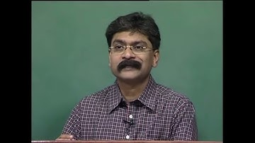 Lecture : 17 Profile analysis. :II #swayamprabha #CH38SP