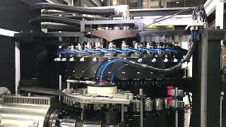 how is cap compression machine test 30mm cap